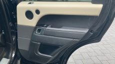 Land Rover Range Rover Sport 3.0 D250 HSE Silver 5dr Auto Diesel Estate